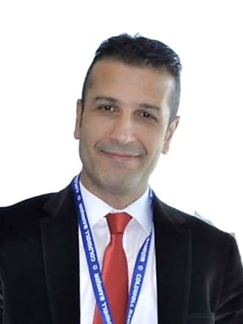 İlker OLUKMAN