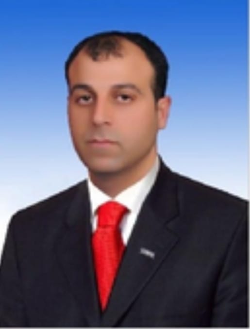 Dursun DAĞ