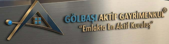 Gölbaşı aktif emlak