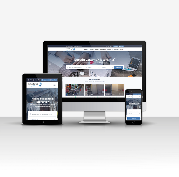 Gölbaşı aktif emlak